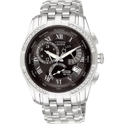 Citizen BL8040-50E Uhr