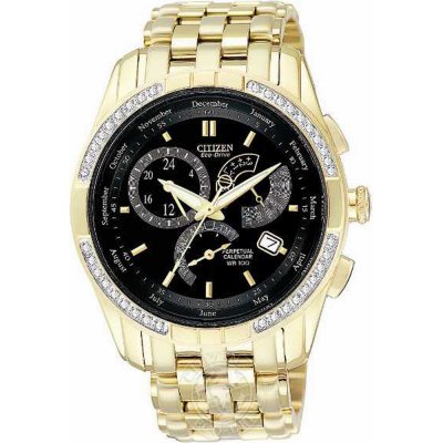 Citizen BL8042-54E Uhr