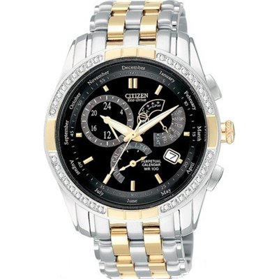 Citizen BL8048-58E Uhr