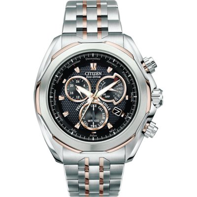 Citizen BL8076-52E Uhr