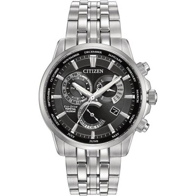 Citizen BL8140-80E Uhr