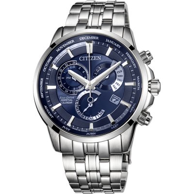 Citizen BL8141-87L Uhr