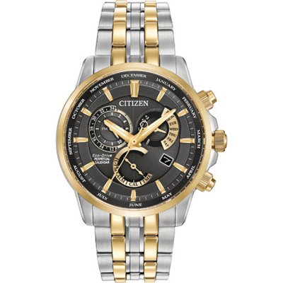 Citizen BL8144-54H Uhr