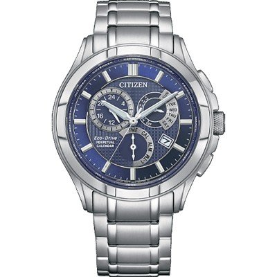 Citizen BL8160-58L Calibre 8700 Uhr