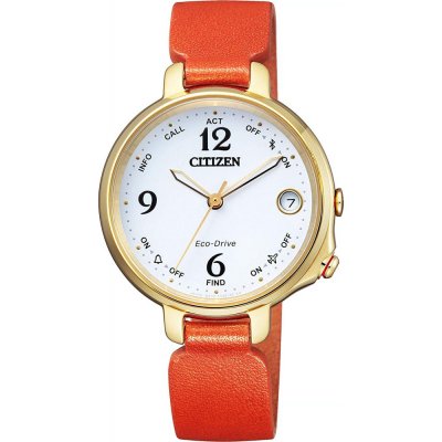 Citizen EE4019-11A Bluetooth Uhr