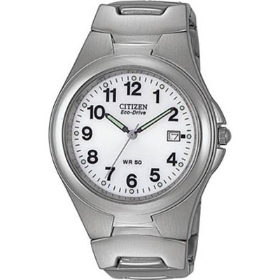Citizen BM0520-51B Uhr