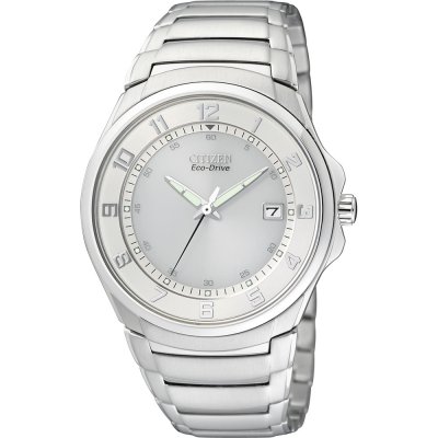 Citizen BM6650-53A Uhr