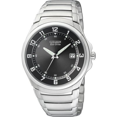 Citizen BM6650-53E Uhr
