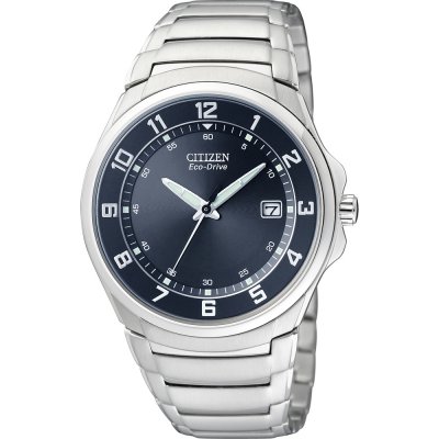 Citizen BM6650-53L Uhr