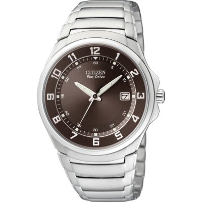 Citizen BM6651-51W Uhr