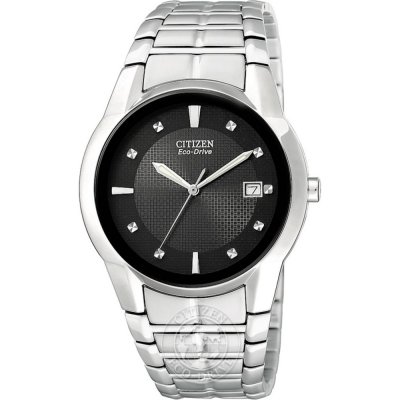 Citizen BM6670-56E Uhr