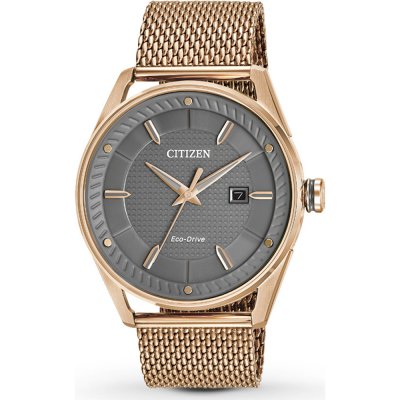 Citizen Super Titanium BM6983-51H Weekender Uhr