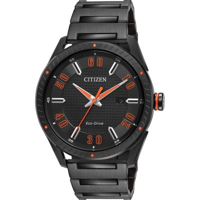 Citizen Super Titanium BM6995-51E Uhr