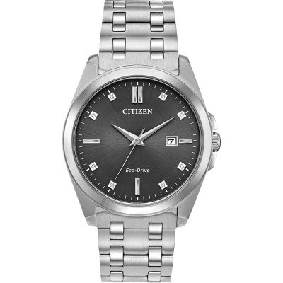 Citizen BM7100-59H Peyten Uhr