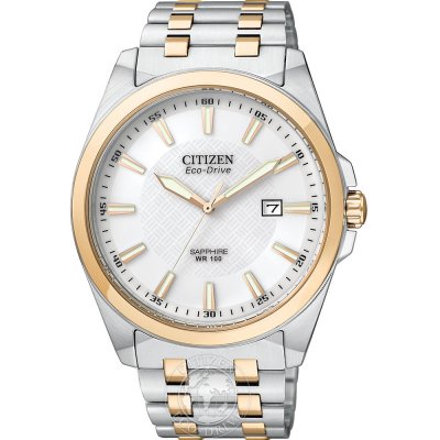 Citizen BM7106-52A Corso Uhr