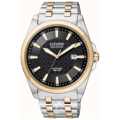 Citizen BM7106-52E Corso Uhr