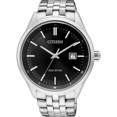 Citizen BM7250-56E Uhr