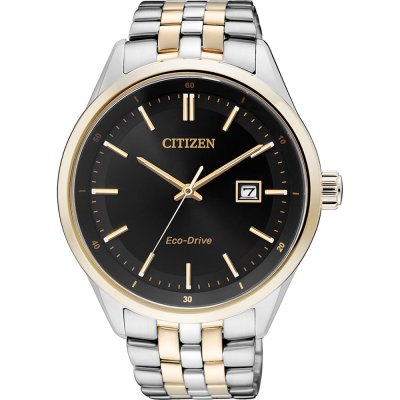 Citizen BM7254-55E Uhr