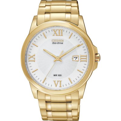 Citizen BM7262-57A Uhr