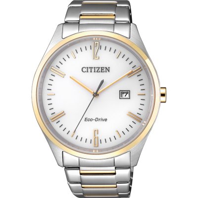 Citizen Super Titanium BM7354-85A Uhr