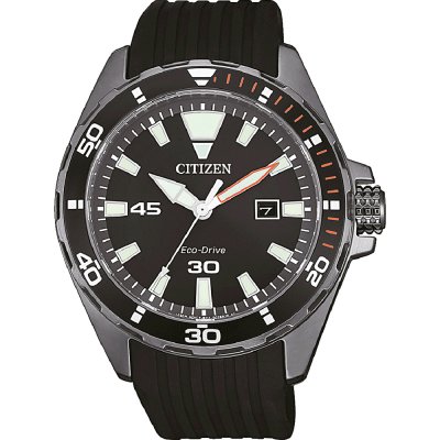 Citizen BM7455-11E Uhr