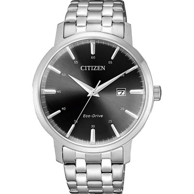 Citizen Elegance BM7460-88E Uhr