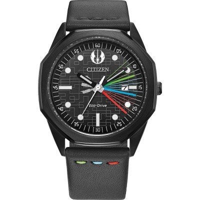 Citizen BM7498-00W Jedi Master Uhr