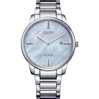 Citizen Sport BM7520-88D Uhr