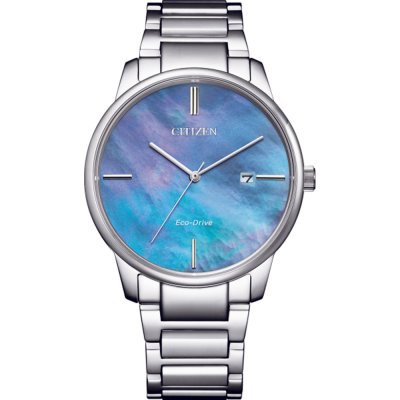 Citizen Sport BM7520-88N Uhr