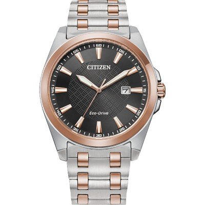 Citizen Sport BM7536-53X Peyten Uhr