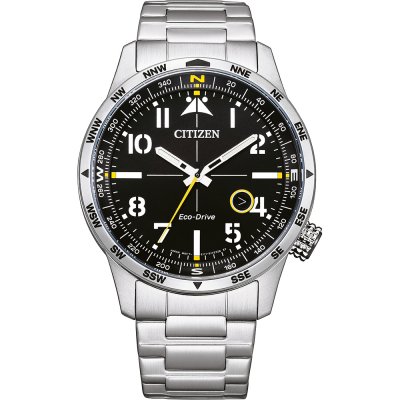 Citizen Core Collection BM7550-87E Uhr