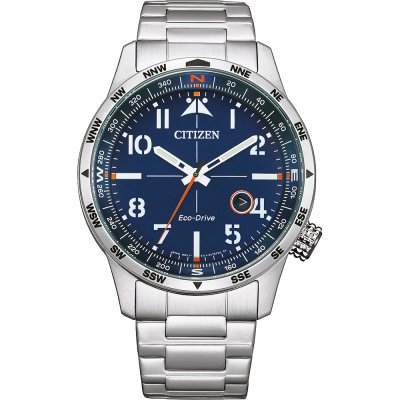 Citizen Core Collection BM7550-87L Uhr