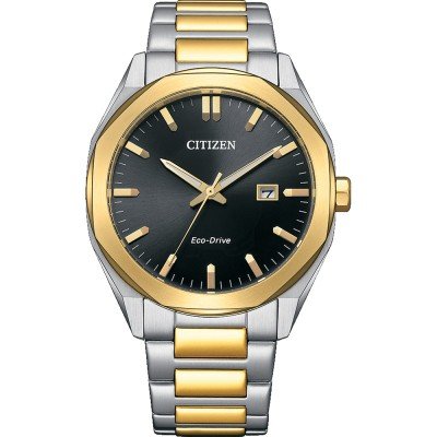 Citizen Core Collection BM7604-80E Uhr