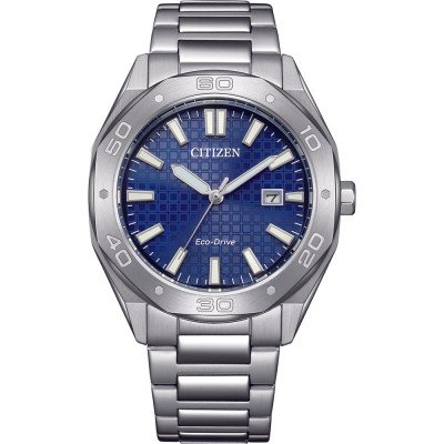 Citizen Core Collection BM7630-80L Odyn Uhr