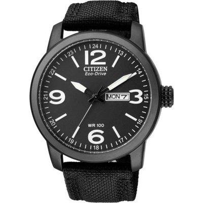 Citizen BM8475-00E Chandler Uhr