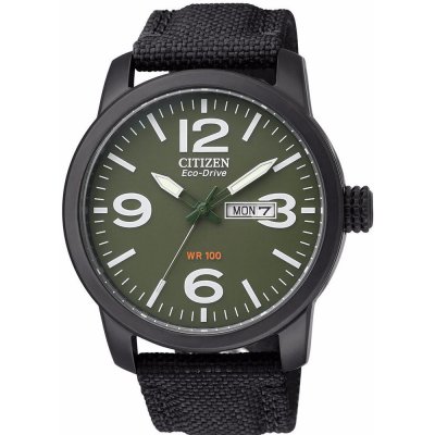 Citizen BM8475-00X Chandler Uhr