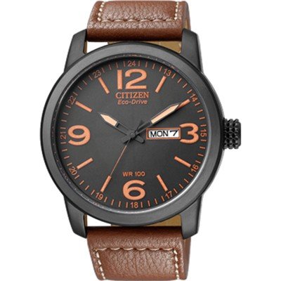 Citizen BM8475-26EB Chandler Uhr