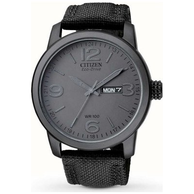 Citizen BM8476-15E Chandler Uhr