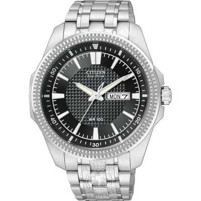 Citizen BM8490-57E Uhr