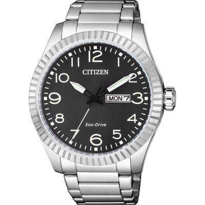 Citizen Sport BM8530-89EE Uhr