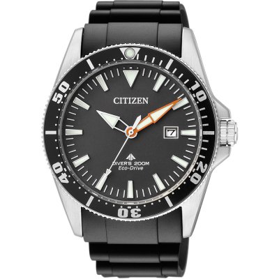 Citizen Marine BN0100-00E Promaster Sea Uhr