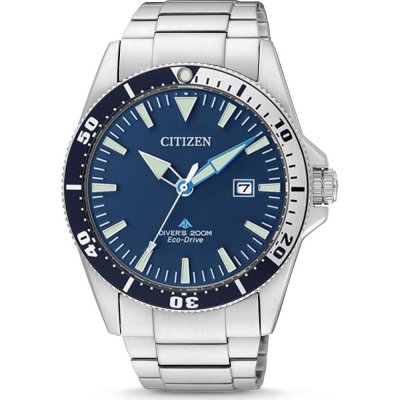 Citizen BN0100-51L Promaster Sea Uhr