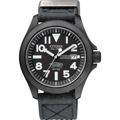 Citizen Marine BN0115-02E Uhr