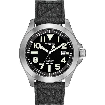 Citizen Marine BN0118-04E Uhr