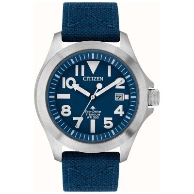 Citizen Marine BN0118-12L Uhr