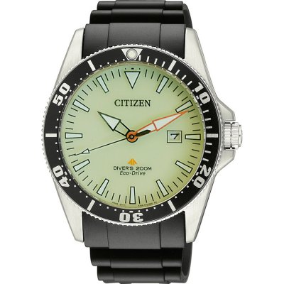 Citizen BN0120-02W Promaster Sea Uhr