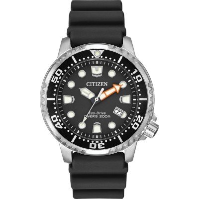 Citizen BN0150-28E Promaster Dive Uhr