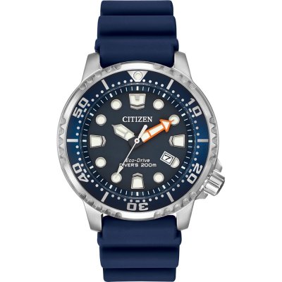 Citizen BN0151-09L-1 Promaster Sea Uhr