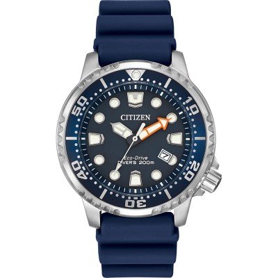 Citizen BN0151-09L Promaster Dive Uhr