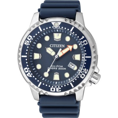 Citizen BN0151-17L-1 Promaster Sea Uhr